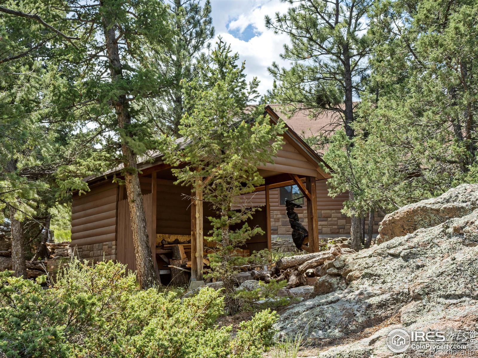 MLS Image #26 for 255  apache ,lyons, Colorado