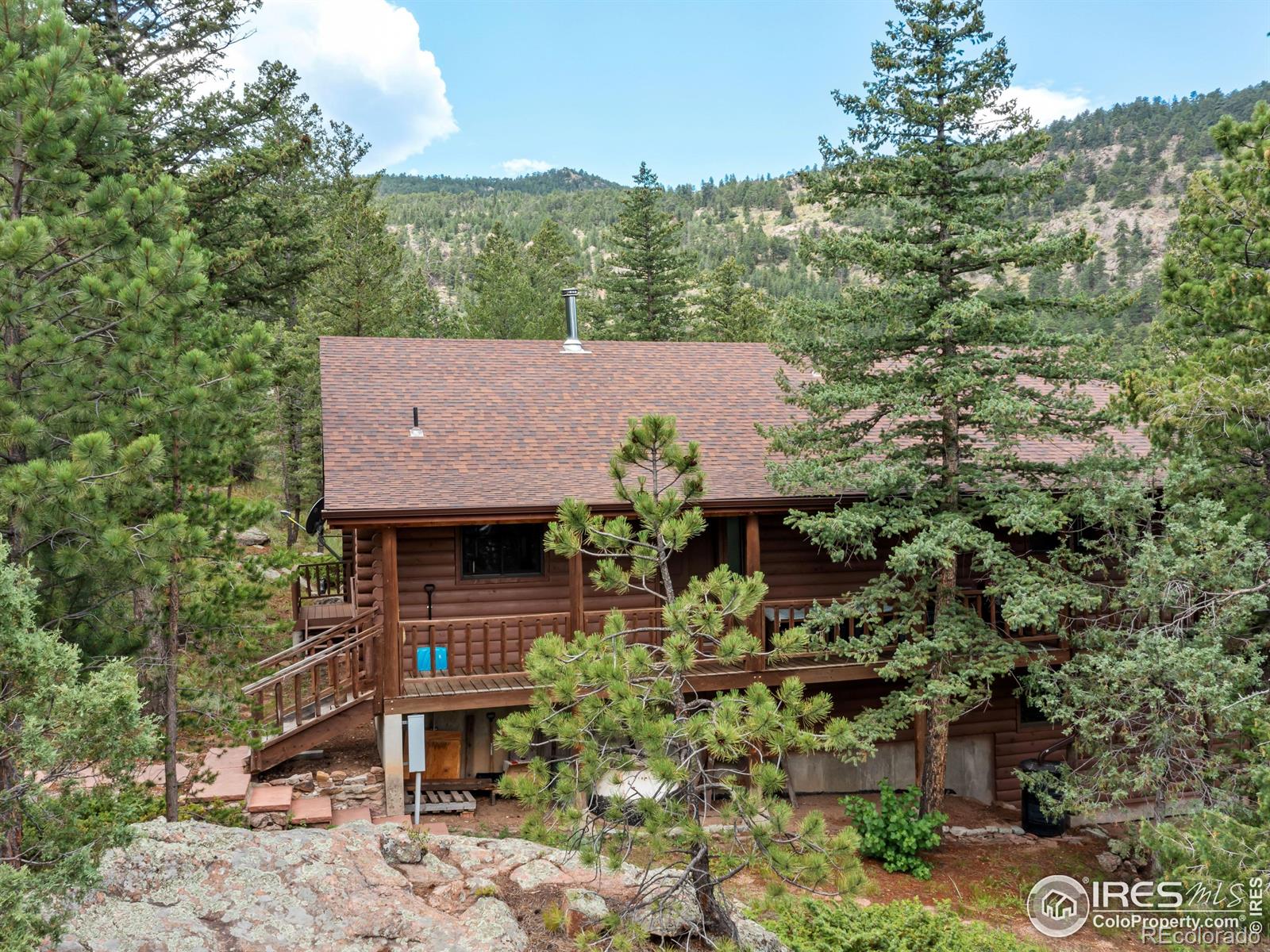 MLS Image #27 for 255  apache ,lyons, Colorado