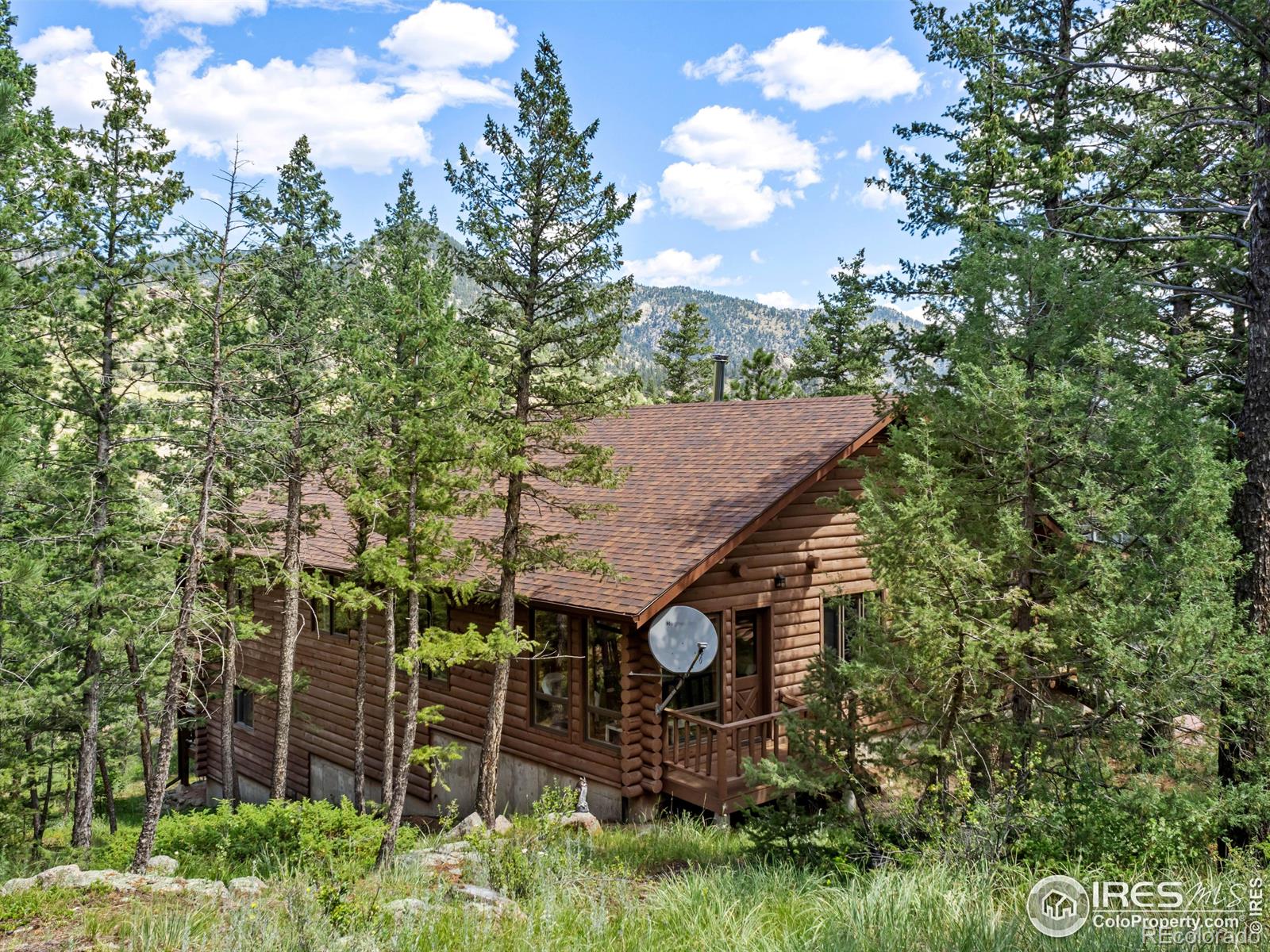 MLS Image #29 for 255  apache ,lyons, Colorado