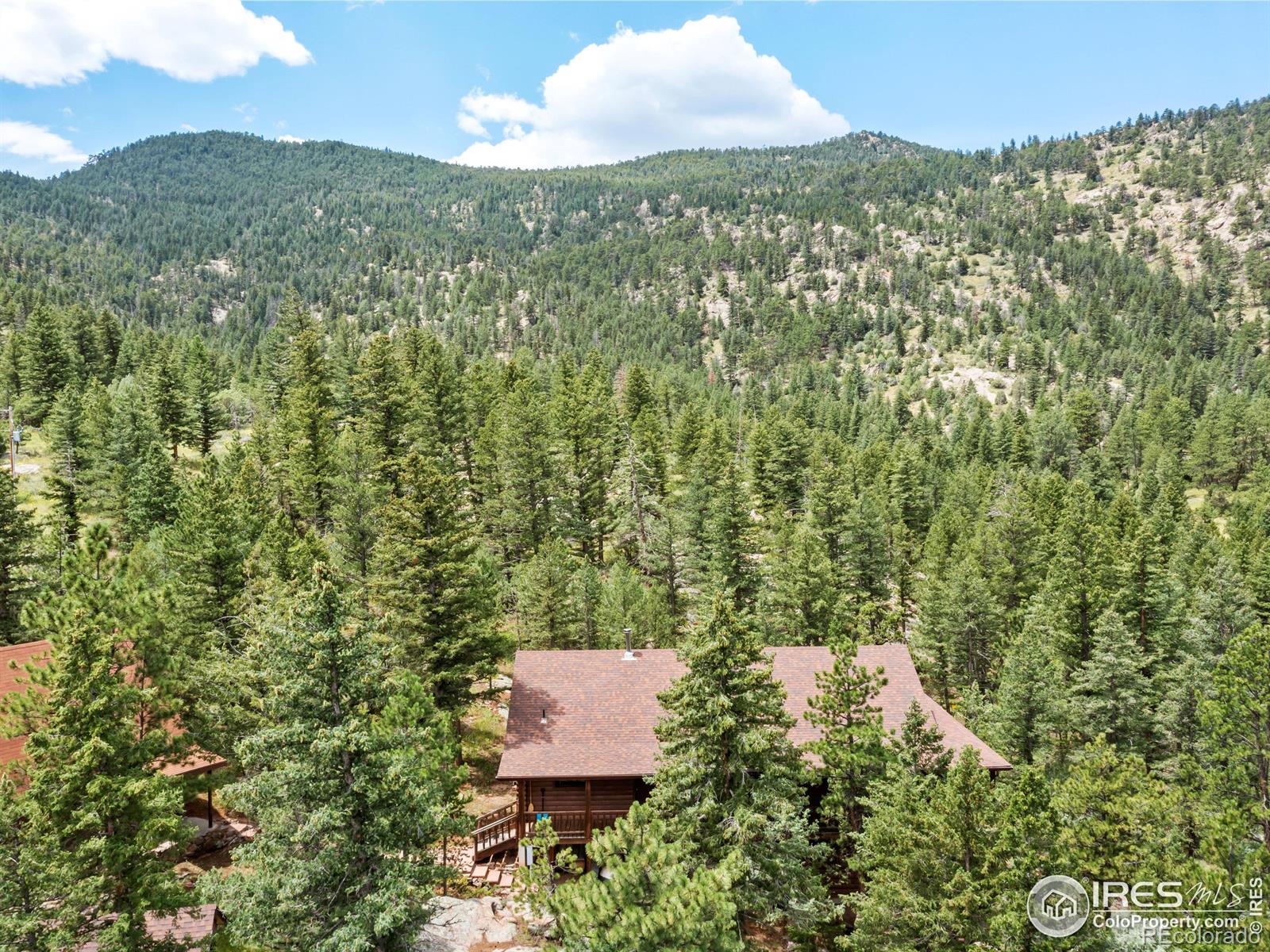 MLS Image #30 for 255  apache ,lyons, Colorado