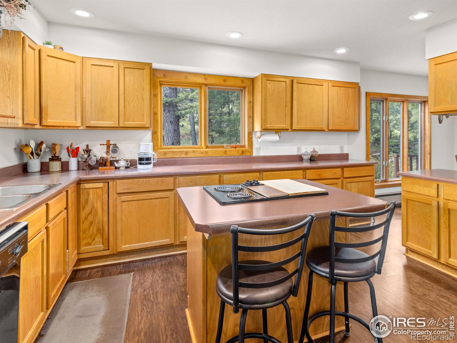 MLS Image #4 for 255  apache ,lyons, Colorado