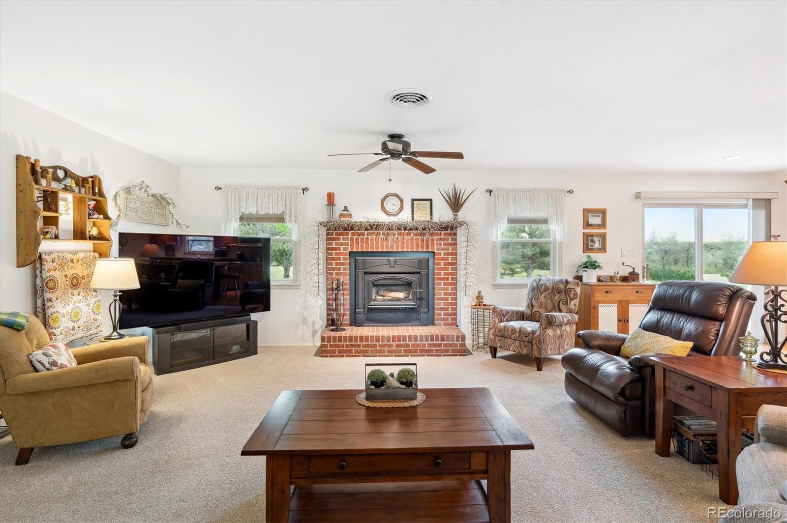 MLS Image #12 for 10550  rampart lane,littleton, Colorado