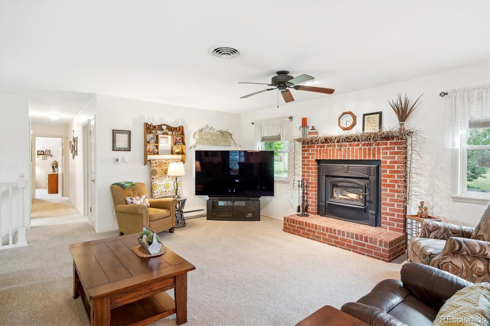 MLS Image #13 for 10550  rampart lane,littleton, Colorado