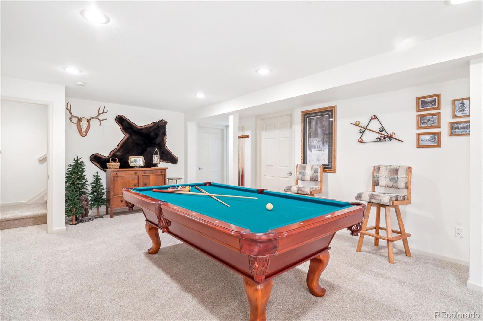 MLS Image #29 for 10550  rampart lane,littleton, Colorado