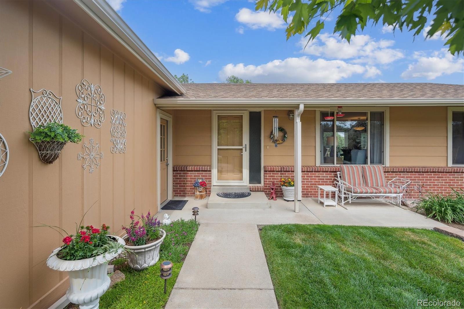 MLS Image #3 for 10550  rampart lane,littleton, Colorado