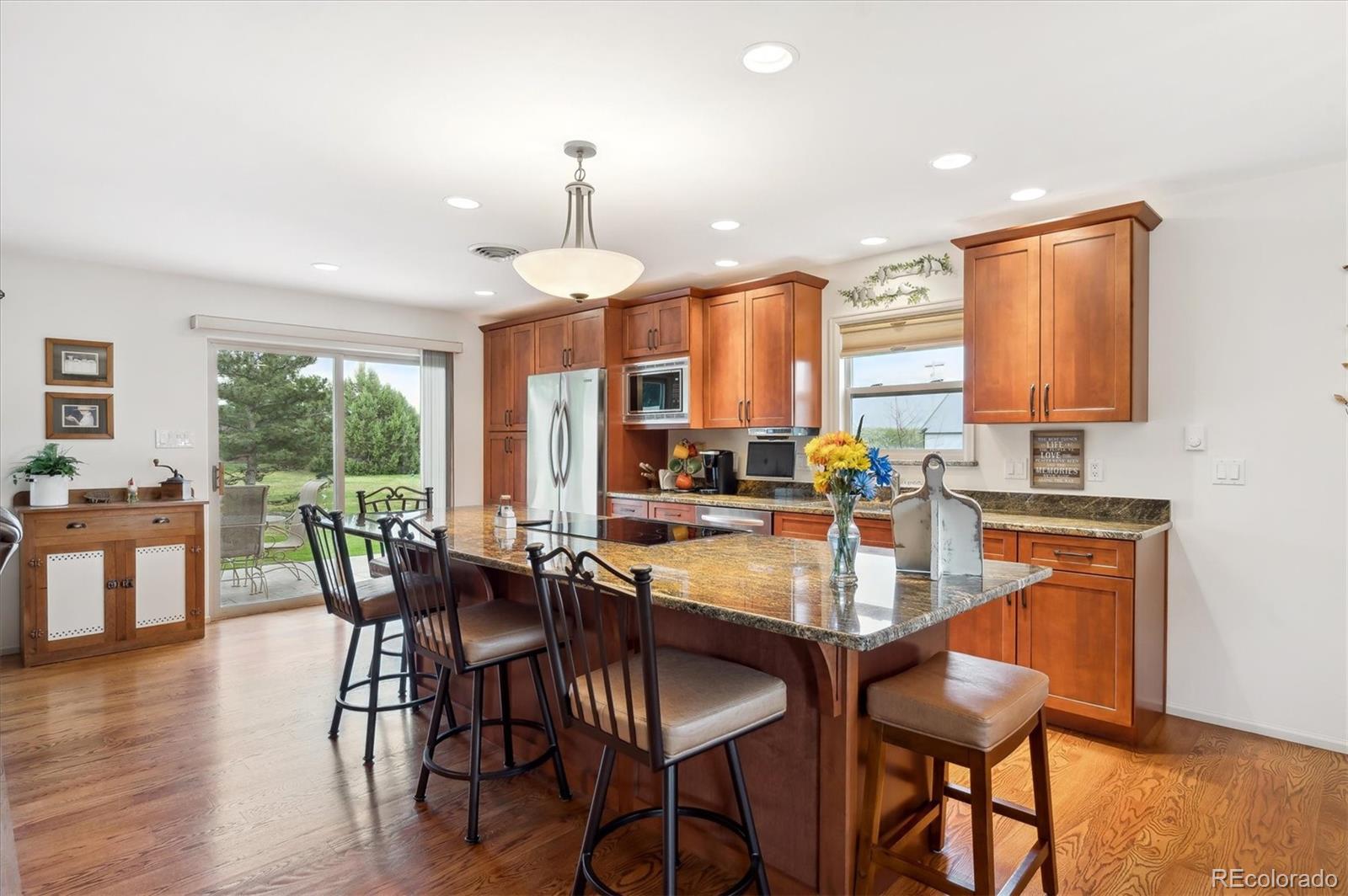 MLS Image #4 for 10550  rampart lane,littleton, Colorado