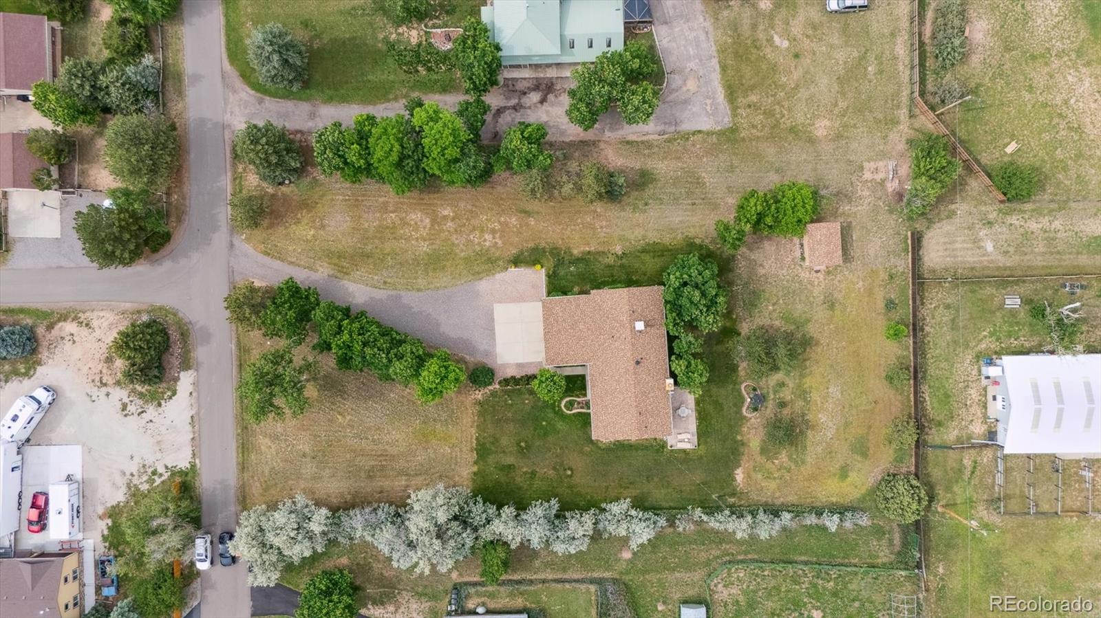 MLS Image #41 for 10550  rampart lane,littleton, Colorado