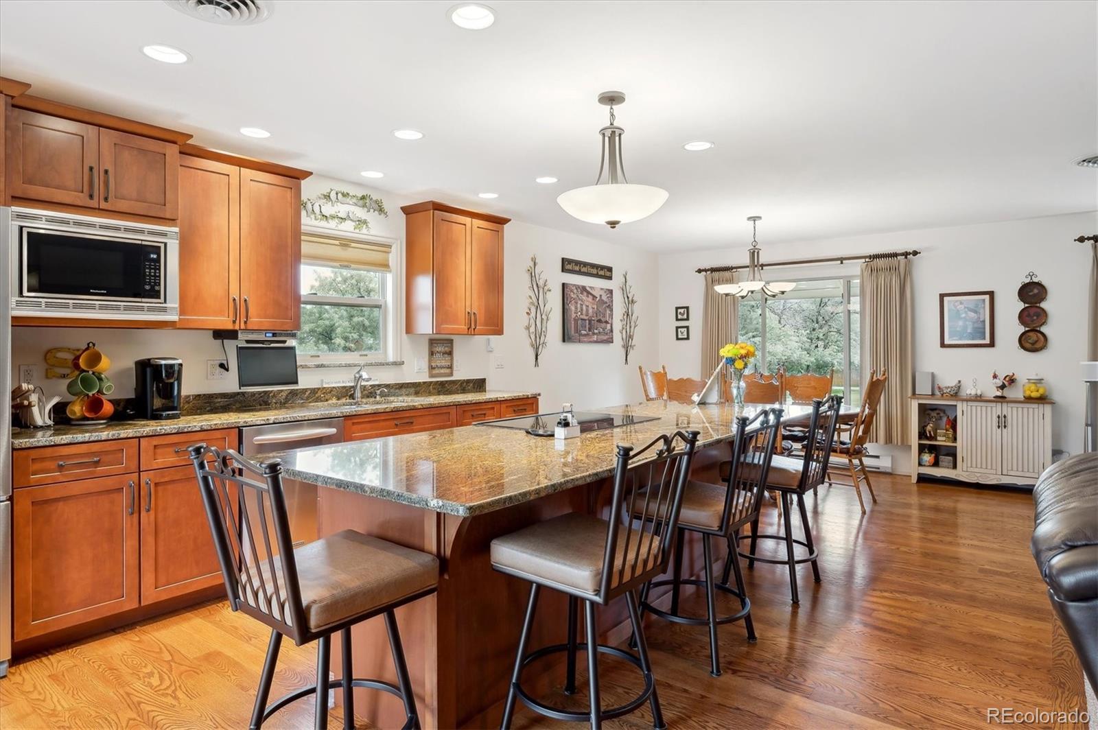 MLS Image #5 for 10550  rampart lane,littleton, Colorado