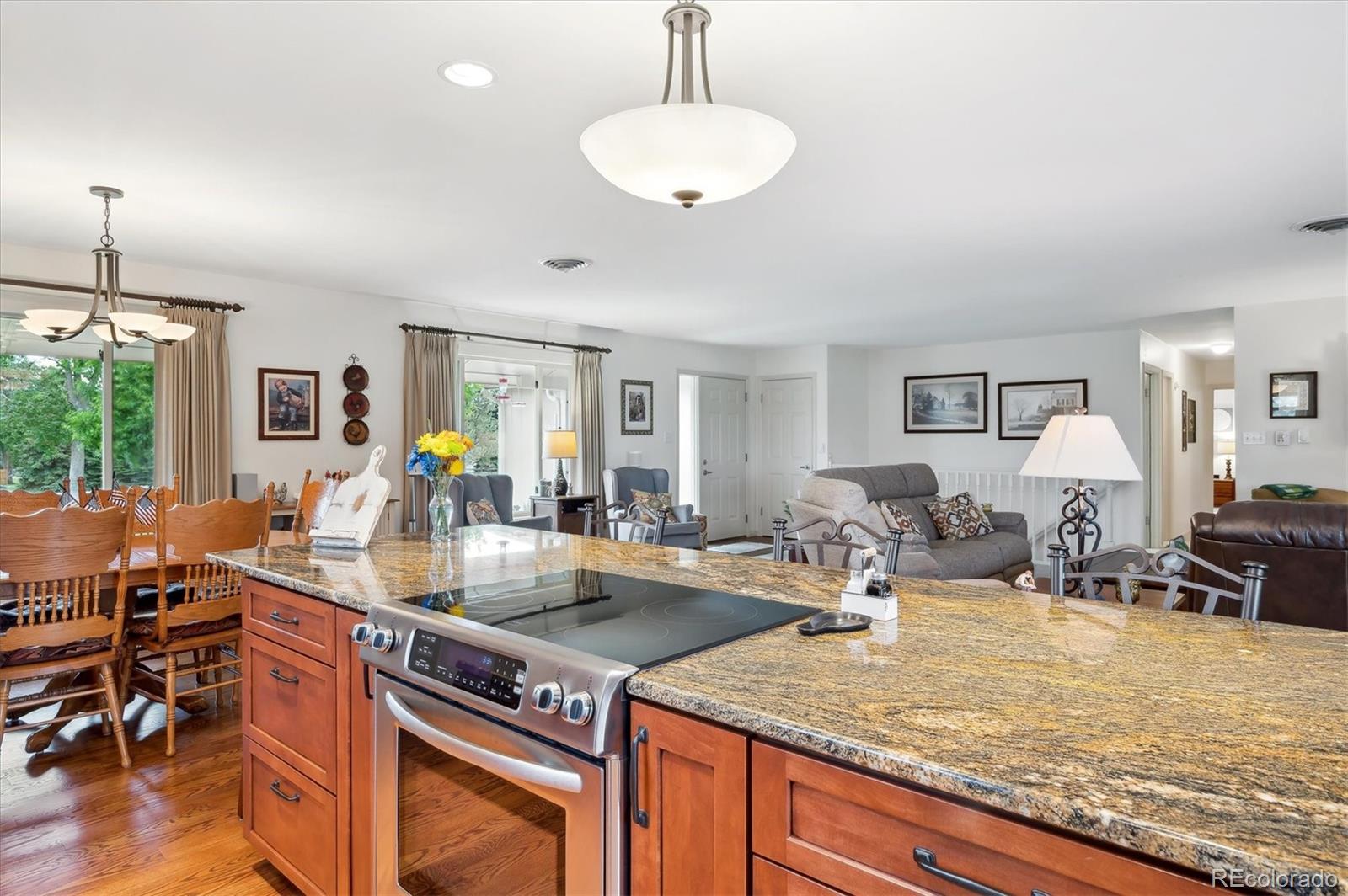 MLS Image #6 for 10550  rampart lane,littleton, Colorado