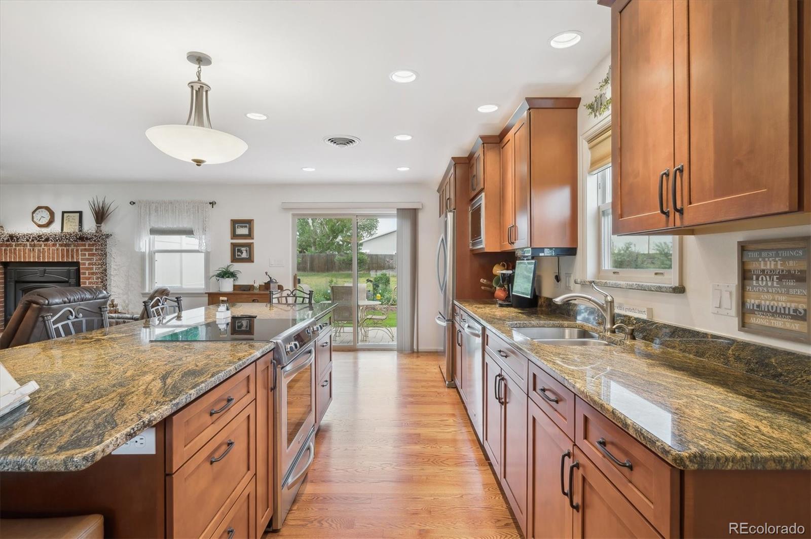 MLS Image #8 for 10550  rampart lane,littleton, Colorado