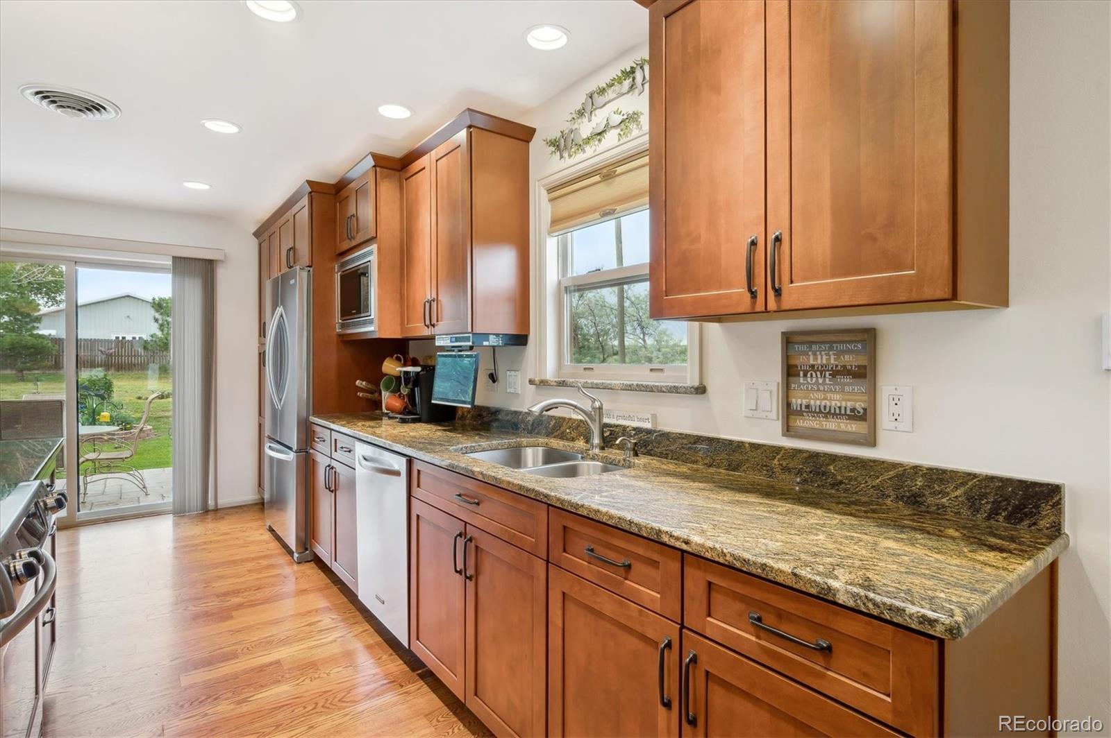 MLS Image #9 for 10550  rampart lane,littleton, Colorado