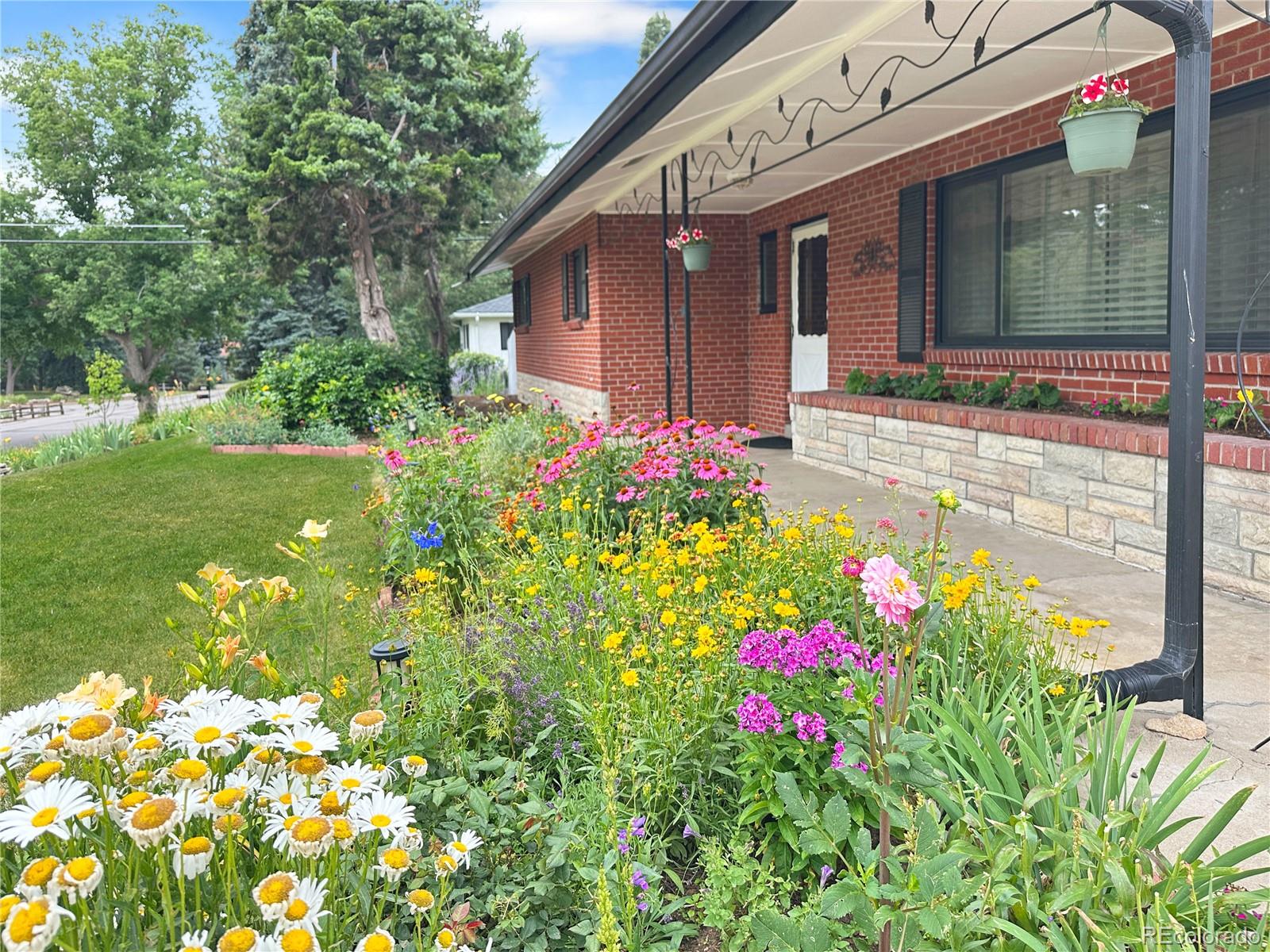 MLS Image #1 for 1865  ward court,lakewood, Colorado