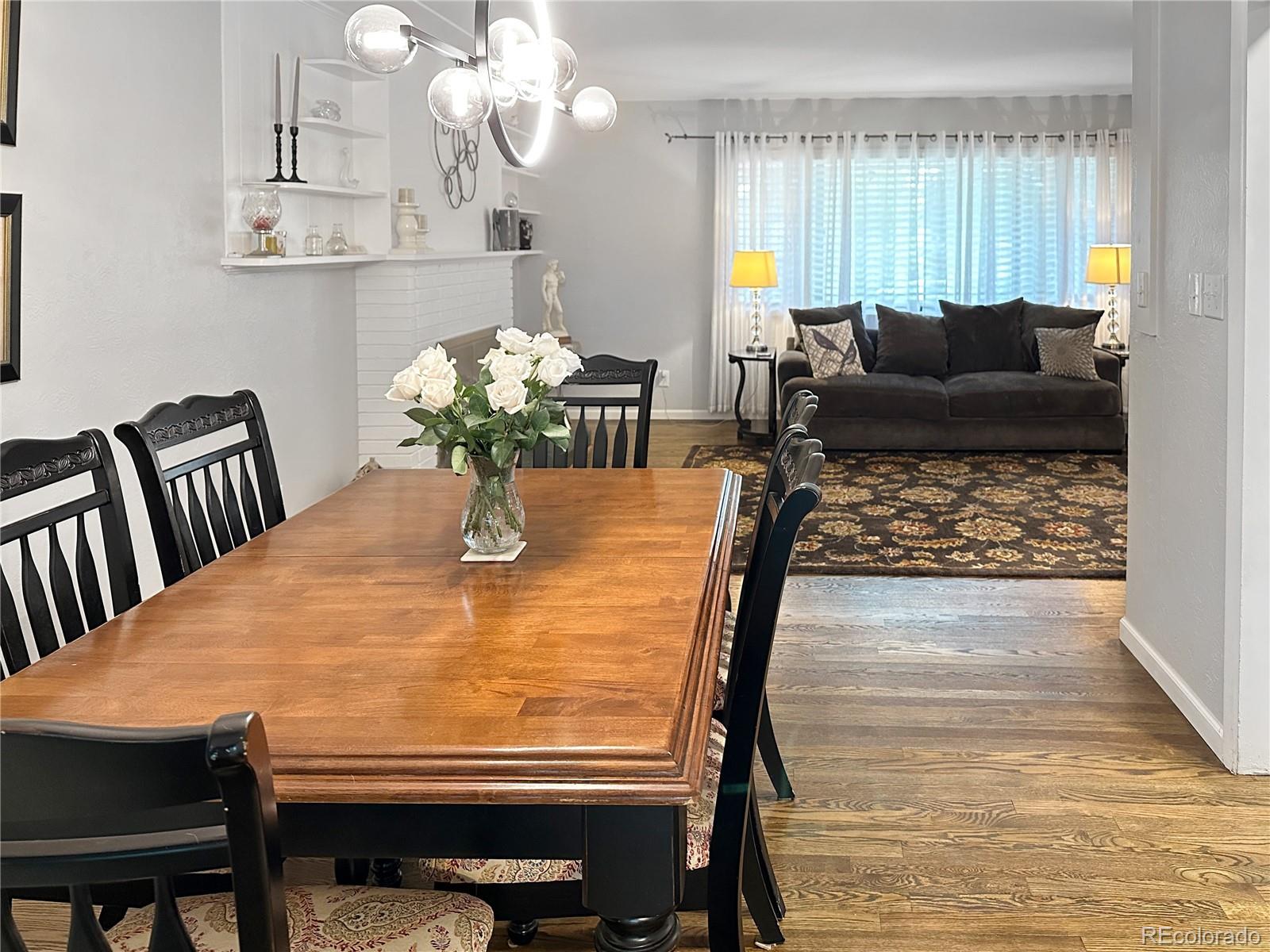 MLS Image #11 for 1865  ward court,lakewood, Colorado