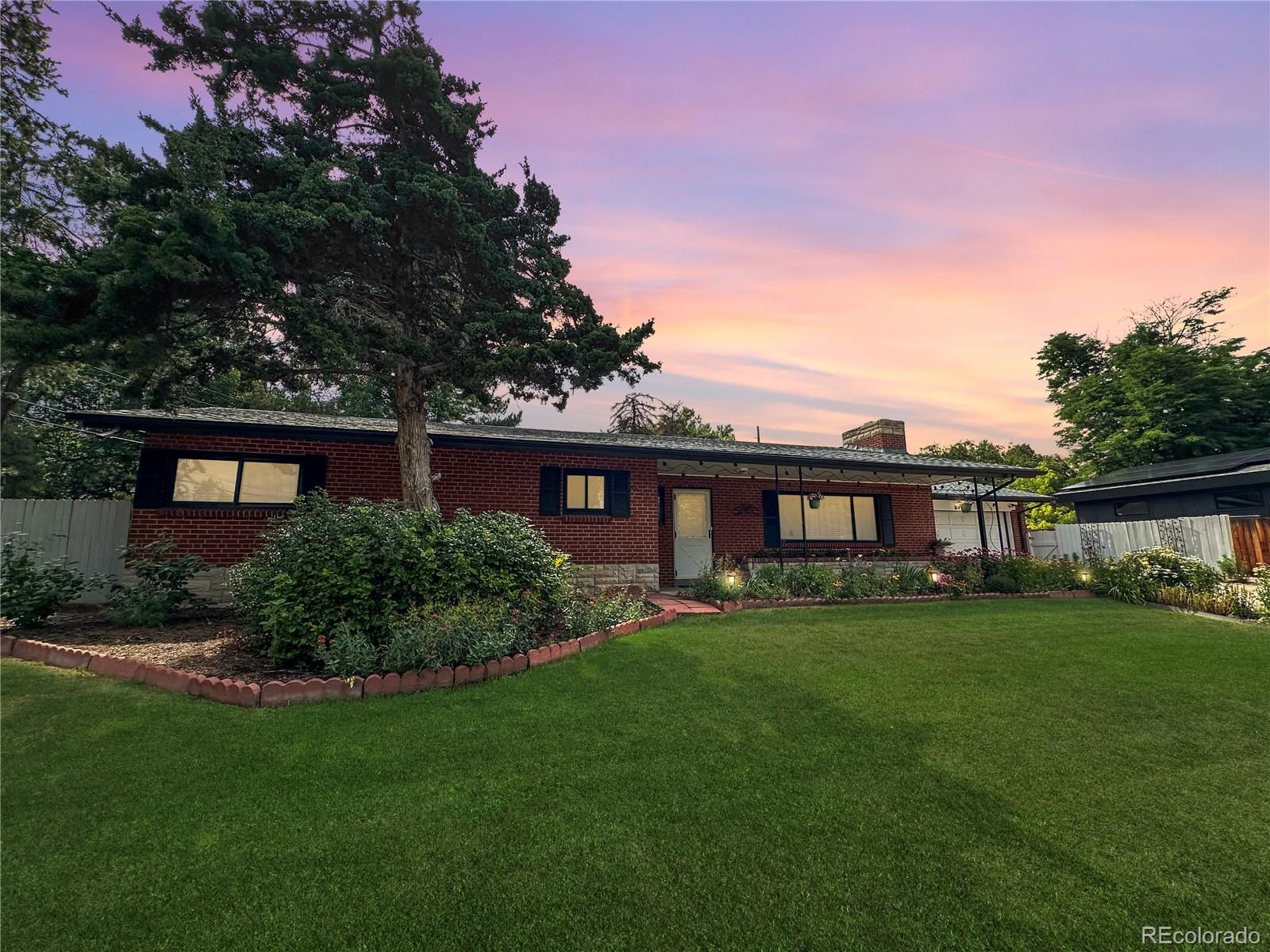 MLS Image #2 for 1865  ward court,lakewood, Colorado