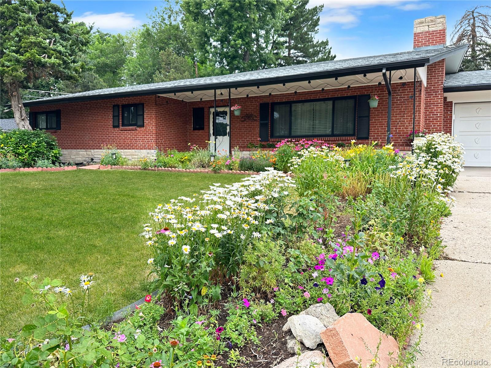 MLS Image #3 for 1865  ward court,lakewood, Colorado