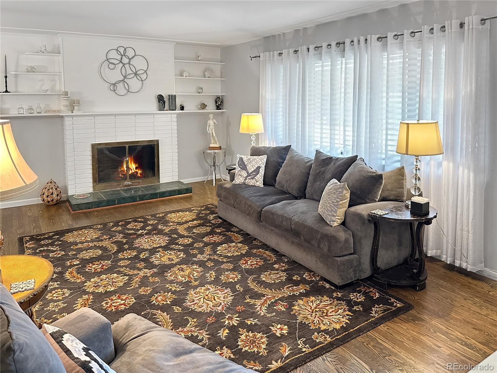 MLS Image #4 for 1865  ward court,lakewood, Colorado