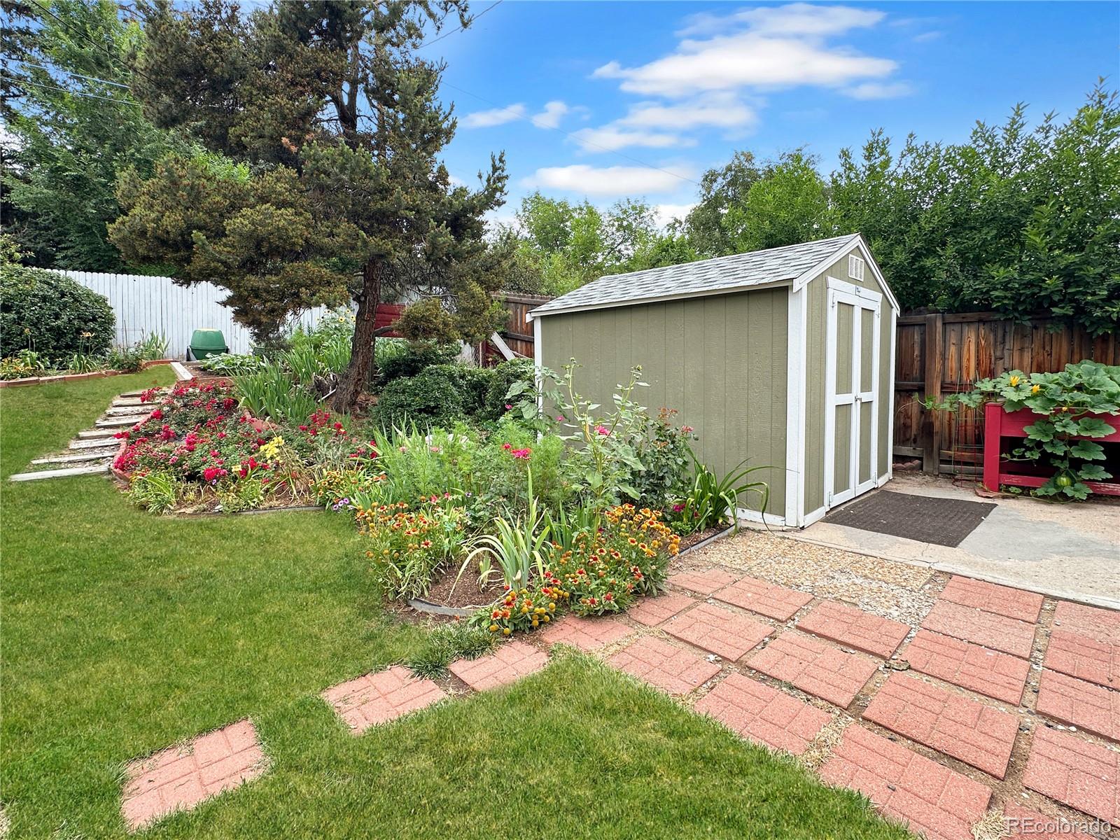 MLS Image #40 for 1865  ward court,lakewood, Colorado