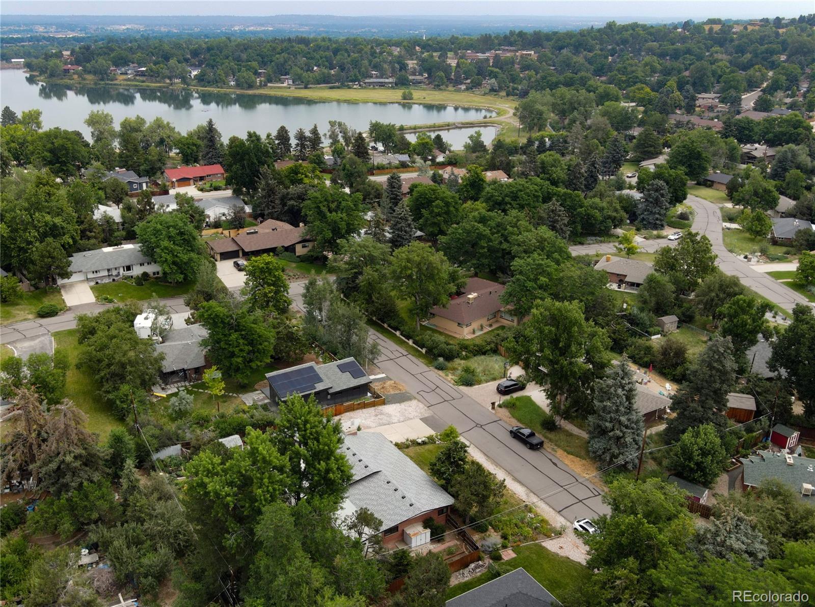 MLS Image #43 for 1865  ward court,lakewood, Colorado