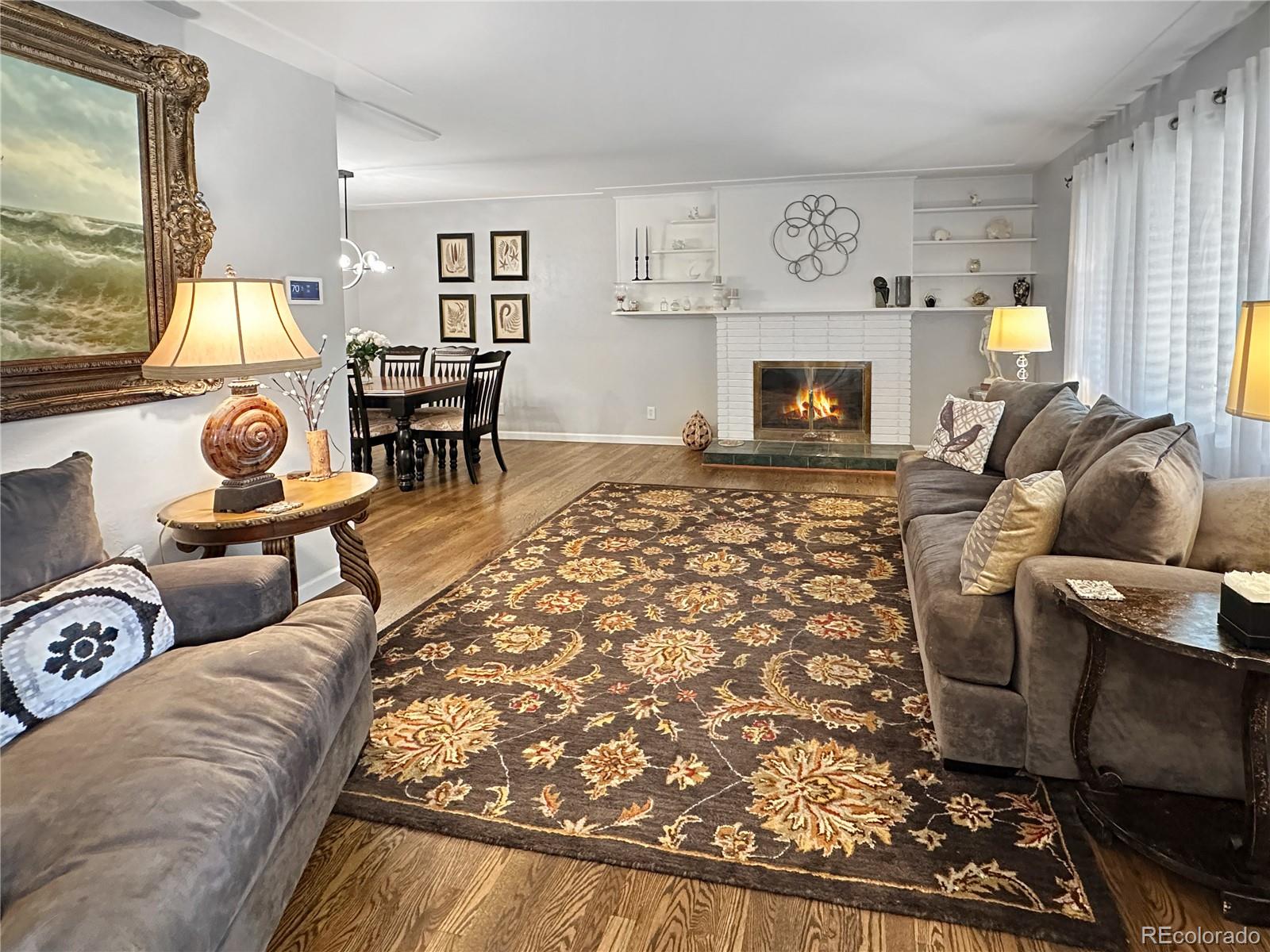 MLS Image #5 for 1865  ward court,lakewood, Colorado