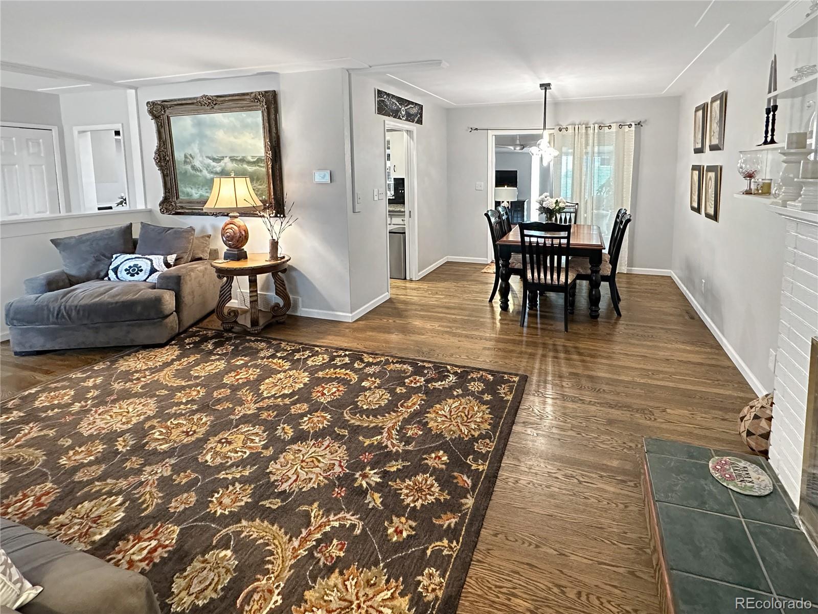 MLS Image #9 for 1865  ward court,lakewood, Colorado