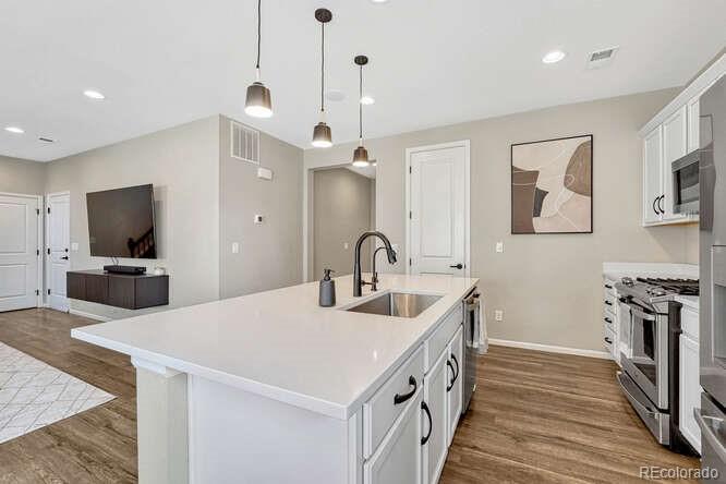 MLS Image #11 for 5430  windy pass court,colorado springs, Colorado