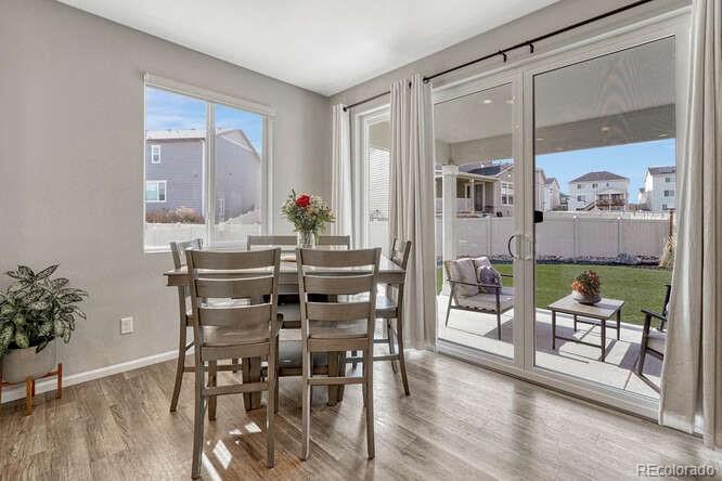 MLS Image #12 for 5430  windy pass court,colorado springs, Colorado