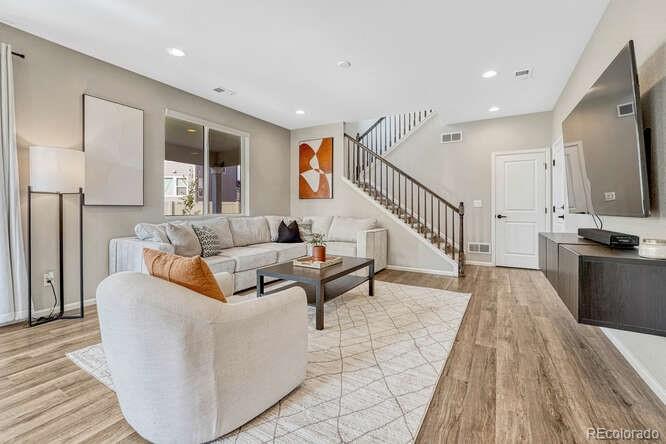 MLS Image #14 for 5430  windy pass court,colorado springs, Colorado