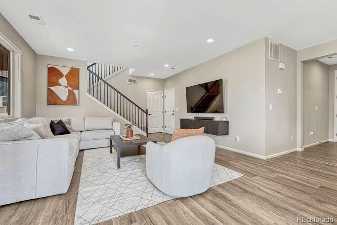 MLS Image #15 for 5430  windy pass court,colorado springs, Colorado