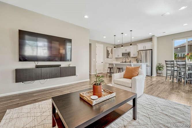 MLS Image #16 for 5430  windy pass court,colorado springs, Colorado