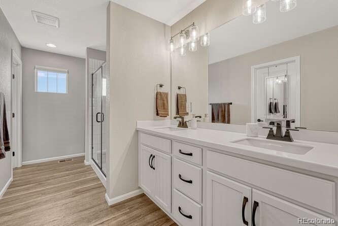 MLS Image #22 for 5430  windy pass court,colorado springs, Colorado