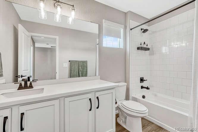 MLS Image #27 for 5430  windy pass court,colorado springs, Colorado