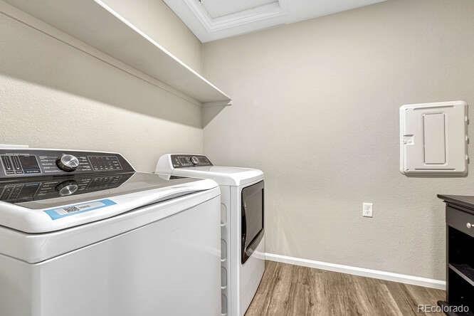 MLS Image #28 for 5430  windy pass court,colorado springs, Colorado
