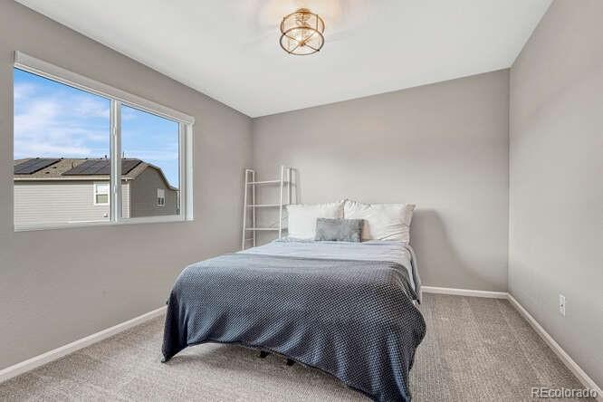 MLS Image #29 for 5430  windy pass court,colorado springs, Colorado