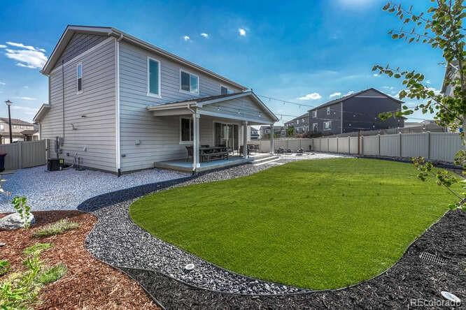 MLS Image #31 for 5430  windy pass court,colorado springs, Colorado