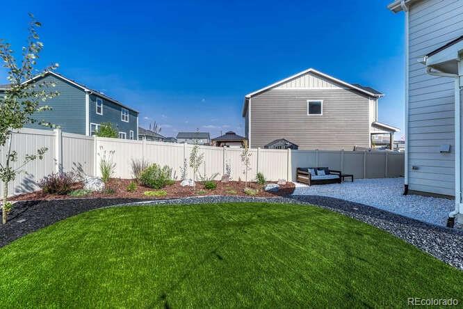 MLS Image #32 for 5430  windy pass court,colorado springs, Colorado