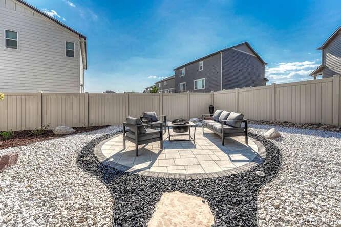MLS Image #35 for 5430  windy pass court,colorado springs, Colorado