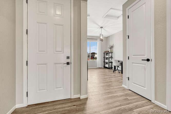 MLS Image #4 for 5430  windy pass court,colorado springs, Colorado