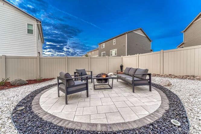 MLS Image #45 for 5430  windy pass court,colorado springs, Colorado
