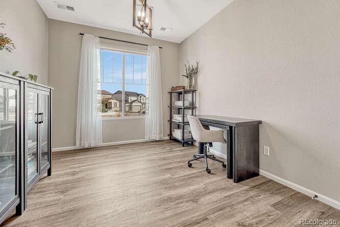 MLS Image #5 for 5430  windy pass court,colorado springs, Colorado
