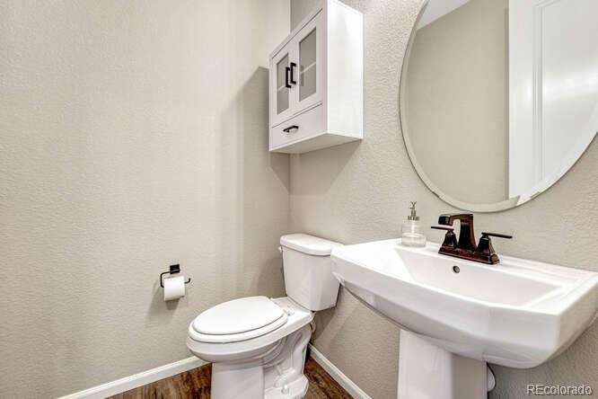 MLS Image #7 for 5430  windy pass court,colorado springs, Colorado