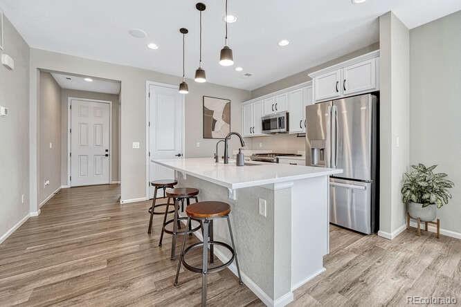 MLS Image #8 for 5430  windy pass court,colorado springs, Colorado