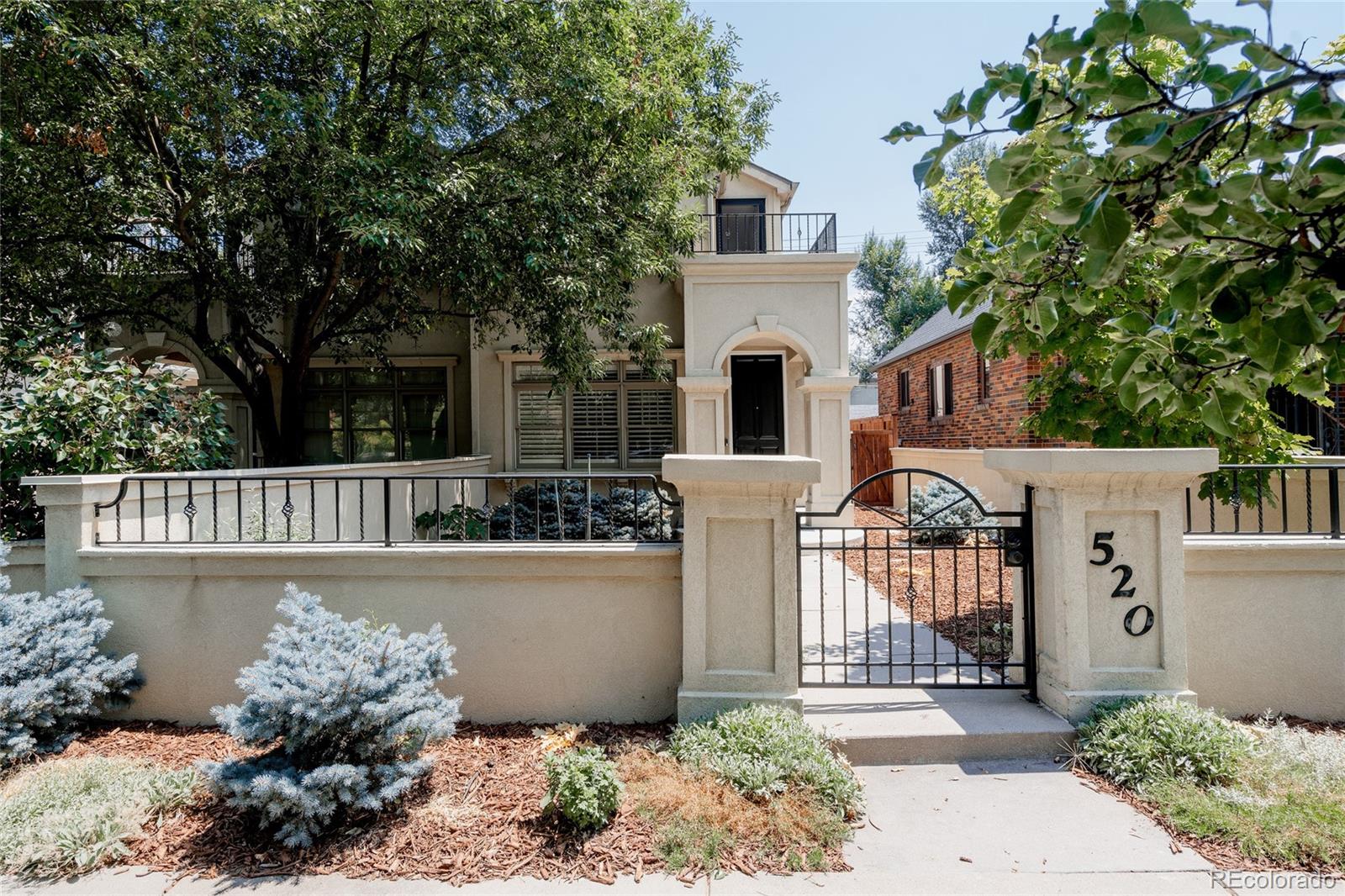 MLS Image #35 for 520  jackson street,denver, Colorado