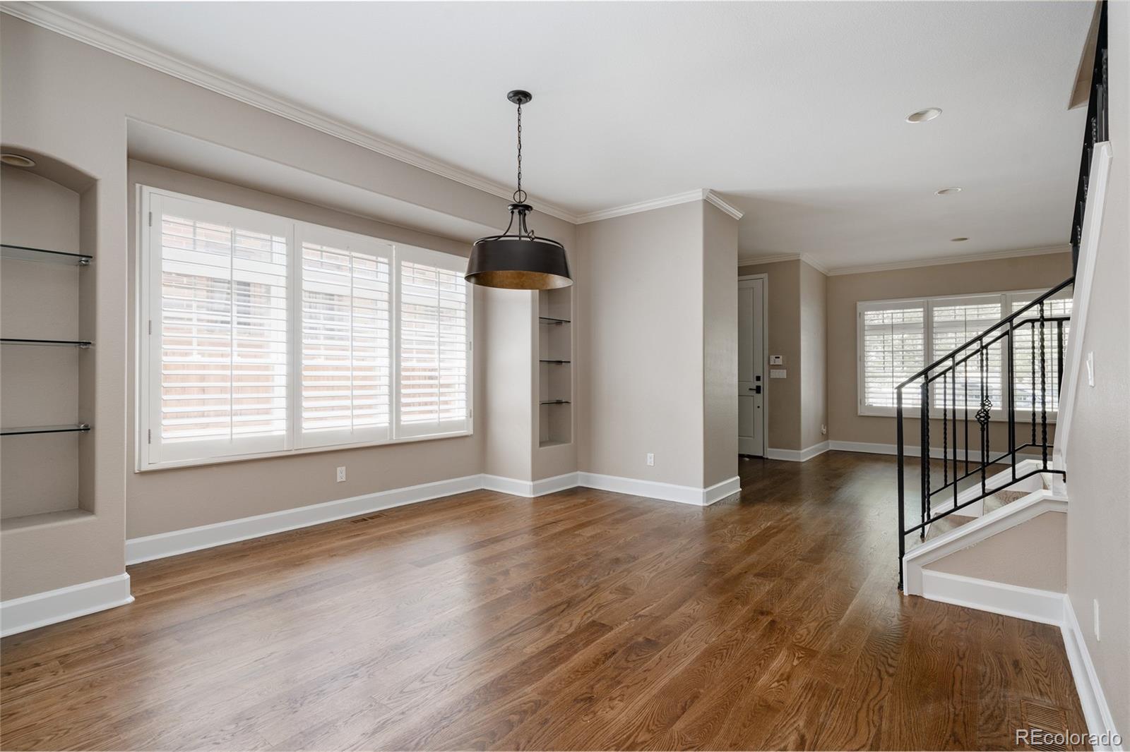 MLS Image #6 for 520  jackson street,denver, Colorado