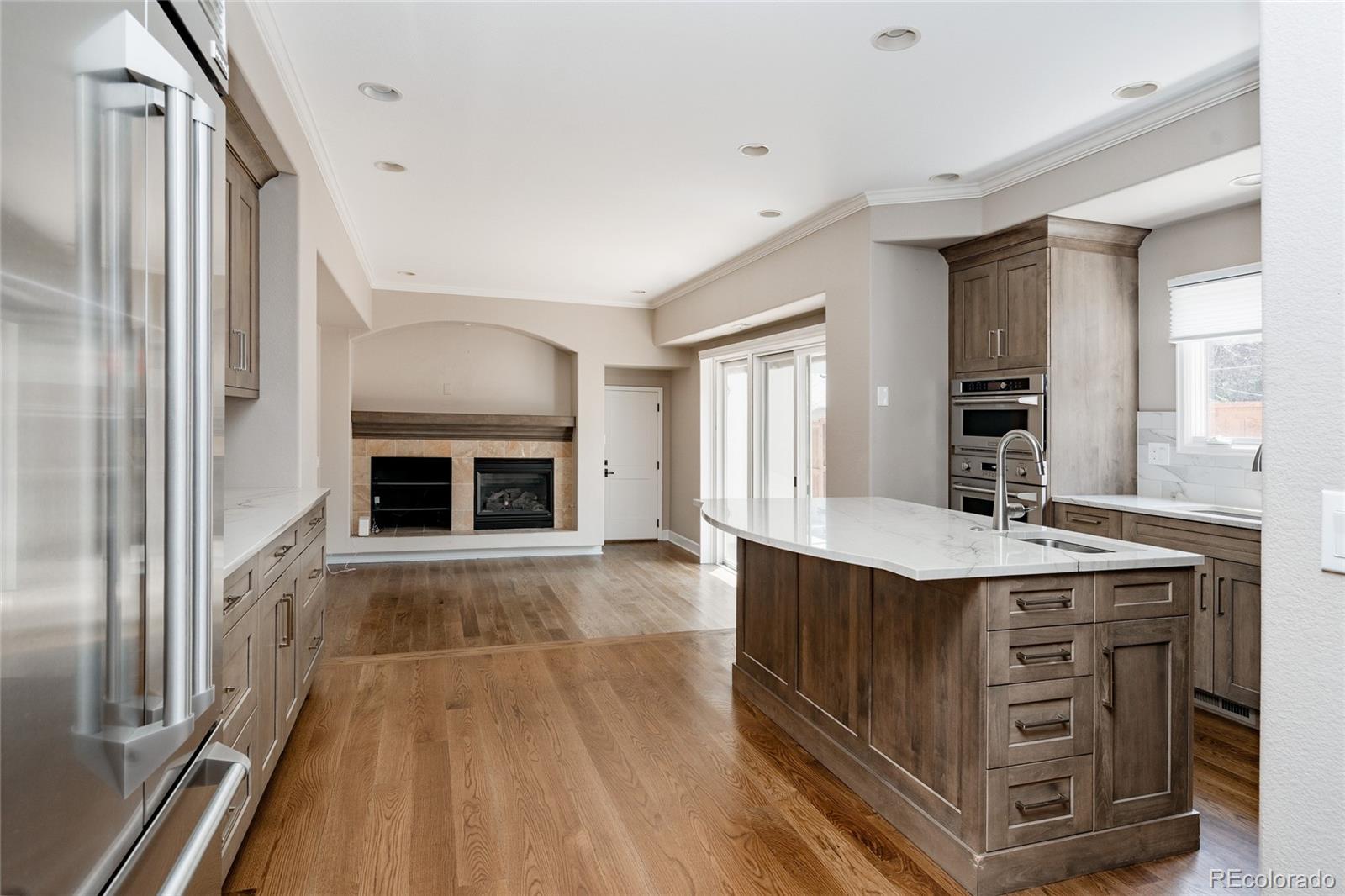 MLS Image #8 for 520  jackson street,denver, Colorado