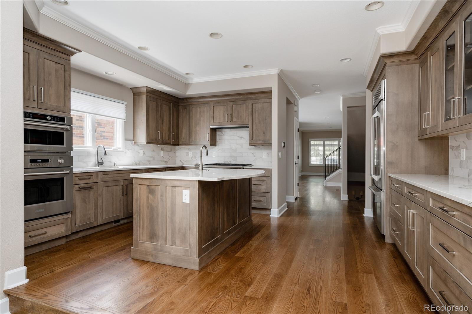 MLS Image #9 for 520  jackson street,denver, Colorado