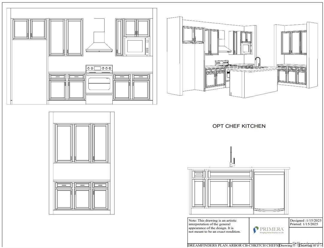 MLS Image #3 for 3860  w 82nd lane,westminster, Colorado