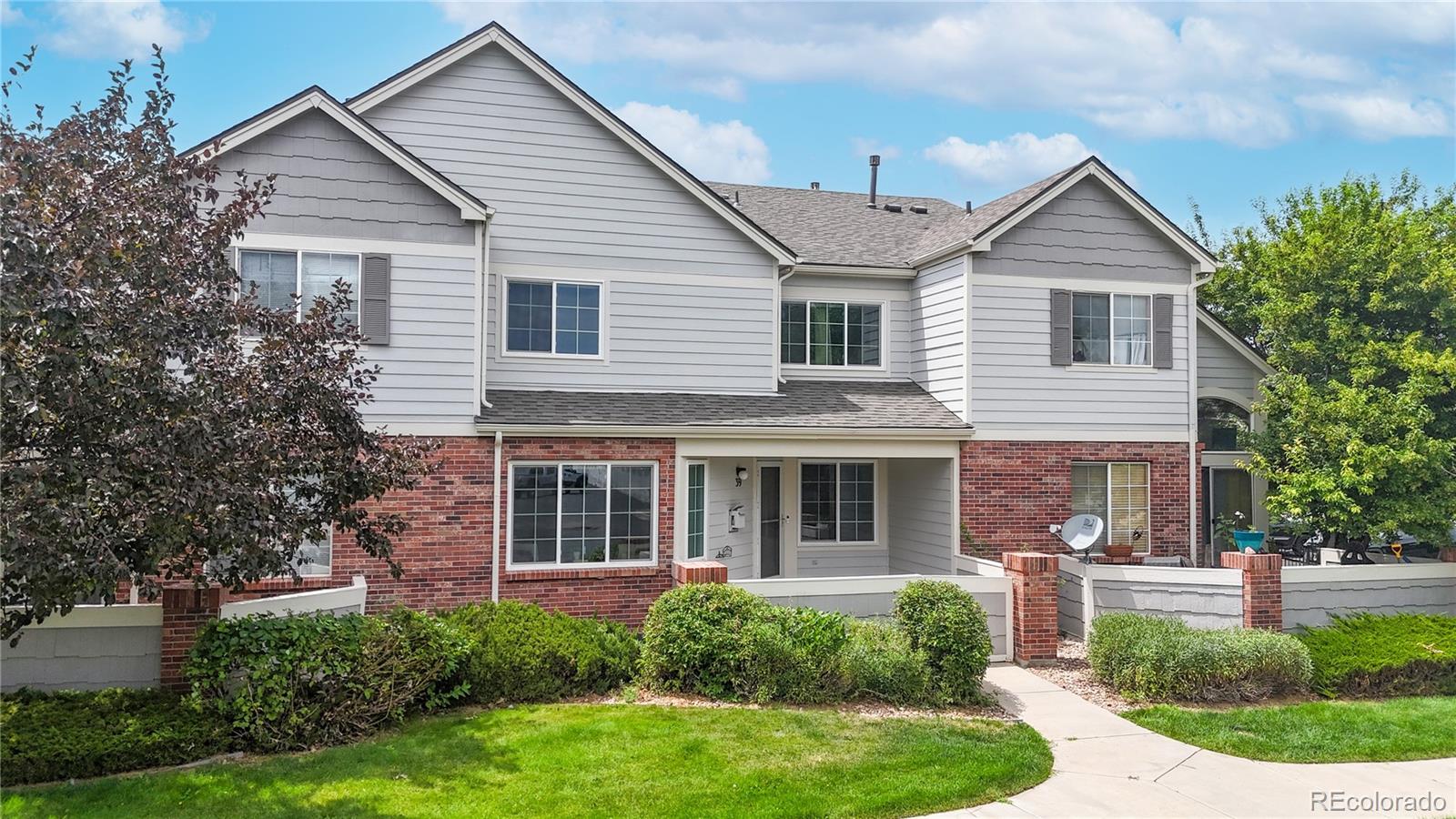 MLS Image #2 for 9589  deerhorn court,parker, Colorado