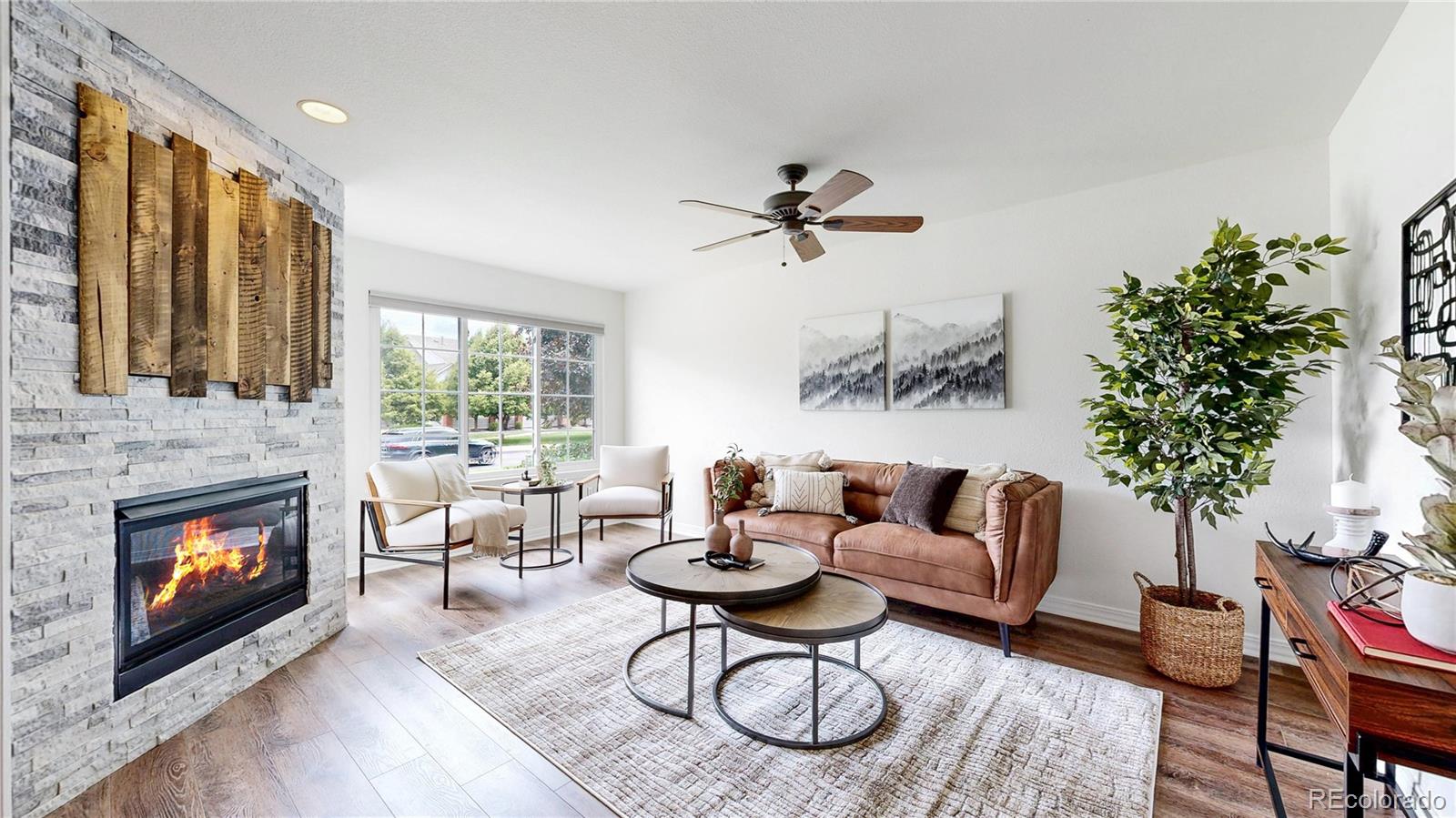 MLS Image #3 for 9589  deerhorn court,parker, Colorado