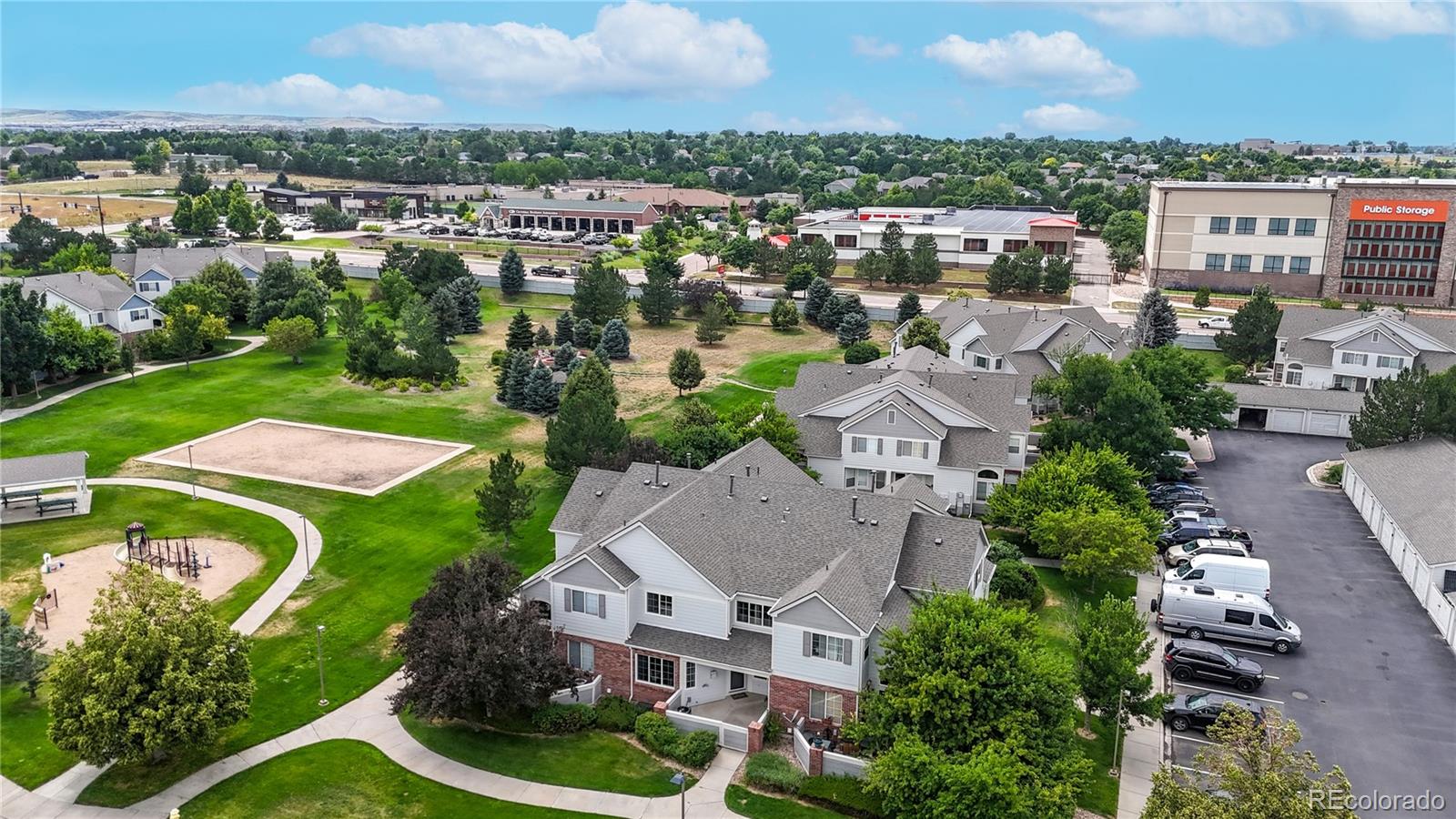 MLS Image #37 for 9589  deerhorn court,parker, Colorado