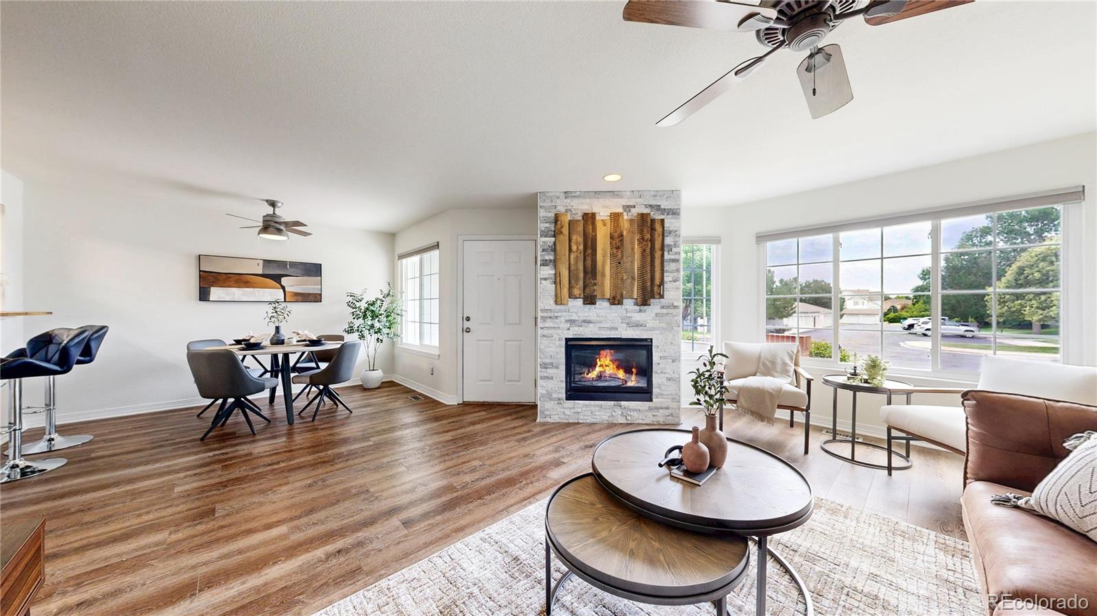 MLS Image #4 for 9589  deerhorn court,parker, Colorado
